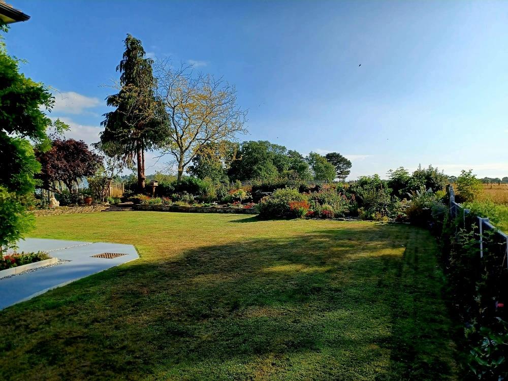 Maymyo Shawbury Road, Wem, SY4 5PF For Sale